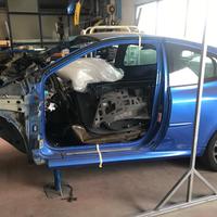 RENAULT CLIO RS SPORT RICAMBI