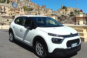 Citroen C3 BlueHDi 100 S&S Feel