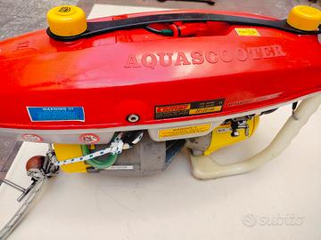 acquascooter 