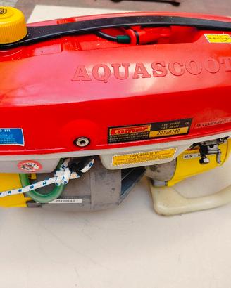 acquascooter 