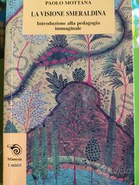 La visione smeraldina
