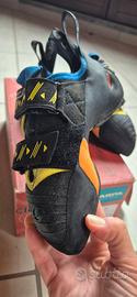 scarpette arrampicata Scarpa Booster S