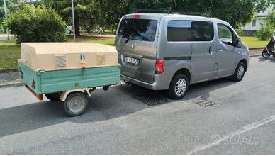 carrelli appendice (senza nessuna certificazione)