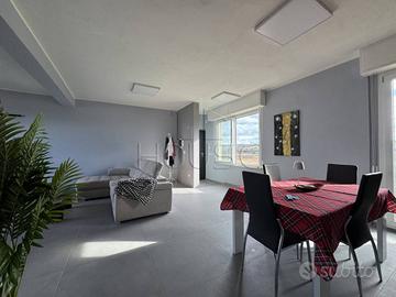 Appartamento di 110 m² con 4 locali a Fano
