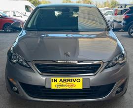Peugeot 308 BlueHDi 120 S&S Allure