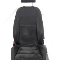 Sedile PASSEGGERO Volkswagen Golf 6a serie 3 PORTE