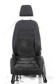 Sedile PASSEGGERO Volkswagen Golf 6a serie 3 PORTE