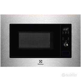 Microonde Electrolux MO318GXE - Nuovo Sigillato