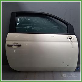 Porta Portiera Sportello Anteriore Destra DX