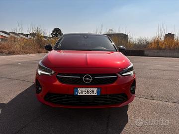 OPEL CORSA 2021 FULL OPTIONAL