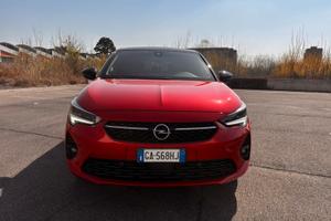 OPEL CORSA 2021 FULL OPTIONAL