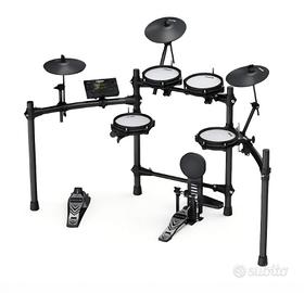 batteria elettronica NUX -210