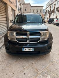 Auto Dodge nitro