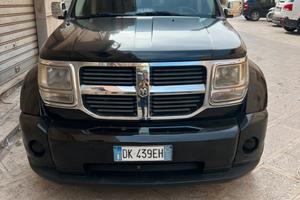 Auto Dodge nitro