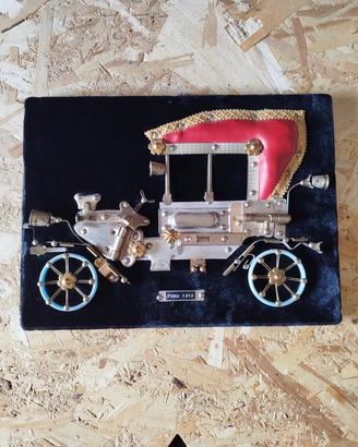 Ford model T 