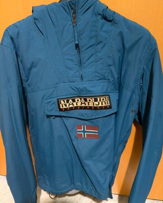 Napijri ragazzo blu