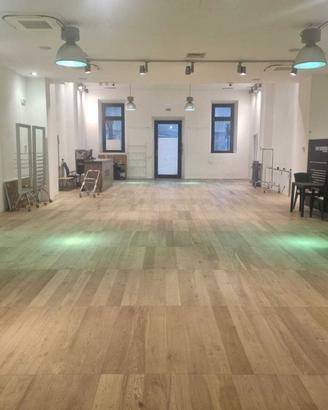 Locale commerciale a Lucca