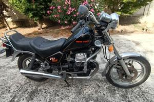 Moto Guzzi florida 650