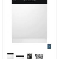 Lavastoviglie Electrolux Nuova