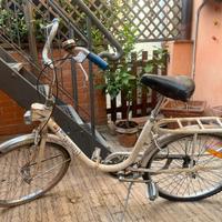 Bicicletta Graziella