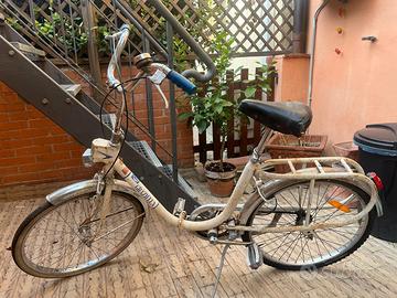 Bicicletta Graziella
