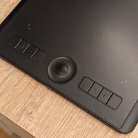 Wacom Intuos Pro Medium PTH-660
