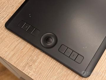 Wacom Intuos Pro Medium PTH-660