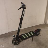 monopattino elettrico LANGFEITE L8S (RIBASSO)