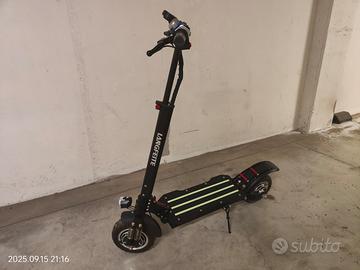 monopattino elettrico LANGFEITE L8S (RIBASSO)