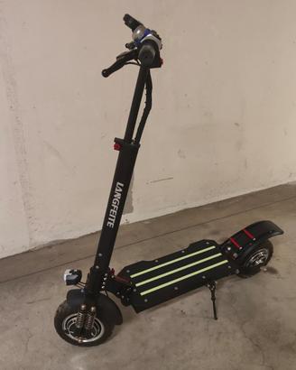 Monopattino LANGFEITE L8S