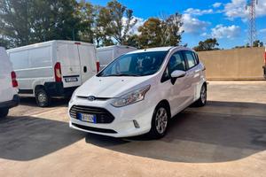 Ford B-Max 1.0 EcoBoost 100 CV -Benzina