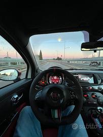 500 Abarth