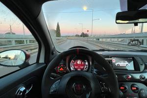 500 Abarth