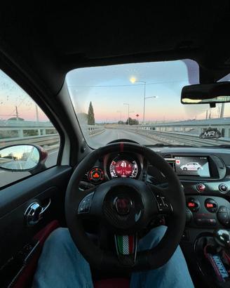 500 Abarth