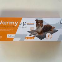 Coperta termica per cani e gatti 65x 50xcm