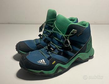 Sacrponi da montagna ADIDAS, TAGLIA: 38