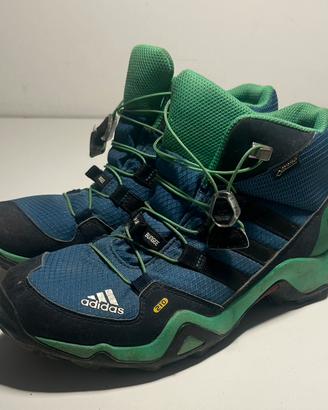 Sacrponi da montagna ADIDAS, TAGLIA: 38