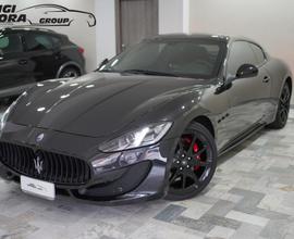 MASERATI GranTurismo 4.7 V8 460cv Cambiocorsa *I