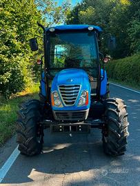 Trattore LS mod. XU 6168 -NUOVO