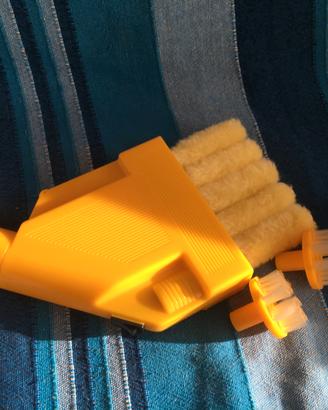 Spazzola per pulizie a batteria IKEA ELLIPS