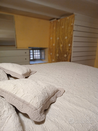 Monolocale al centro