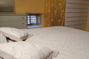 Monolocale al centro