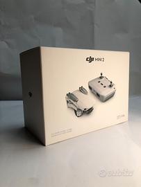 DJI Mini 2 – Fly More Combo + Accessori originali