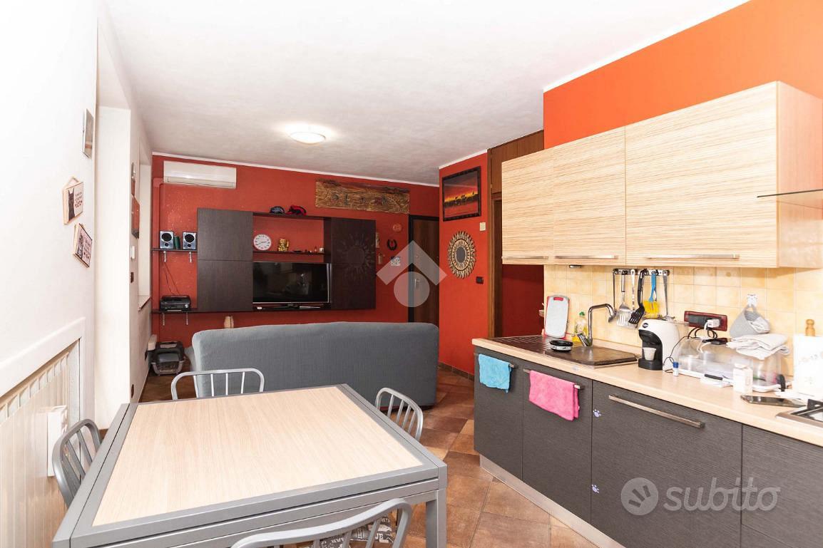 Apartment in Nole, Ponte Masino, Vauda - Altro