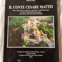 Il conte Cesare Mattei MARIO FACCI I LIBRI NEUTER
