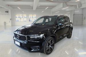 VOLVO XC40 T4 PLUG-IN HYBRID AUTO RECH INSCRIP EXP