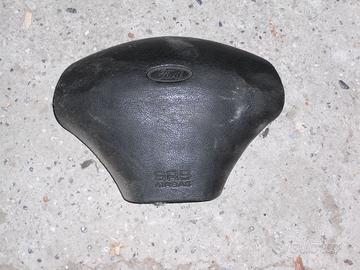 Ford Fiesta 1999-2002 Airbag lato guida
