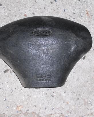 Ford Fiesta 1999-2002 Airbag lato guida