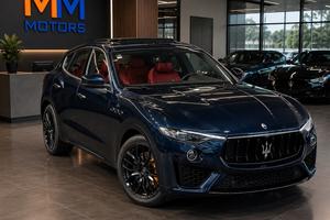 Maserati Levante MHEV 330 CV AWD GT