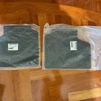 Ciabatte paraschizzi parafango RANGE ROVER CLASSIC